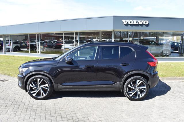 Volvo XC40 T5 262PK Twin Engine R-Design | Panodak | ACC | Camera | Stoelverwarming | 20"LMV