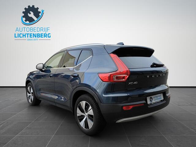 Volvo XC40 1.5 T4 Recharge Inscription Plug-in / ACC / Trekhaak / Leren bekleding