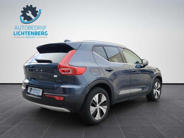 Volvo XC40 1.5 T4 Recharge Inscription Plug-in / ACC / Trekhaak / Leren bekleding