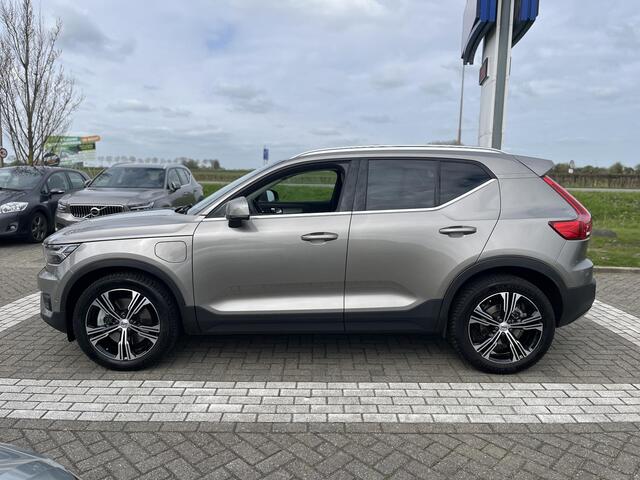 Volvo XC40 T5 Recharge Inscription | Panoramadak | 360 Graden Camera | Harman/Kardon | Power Seats |
