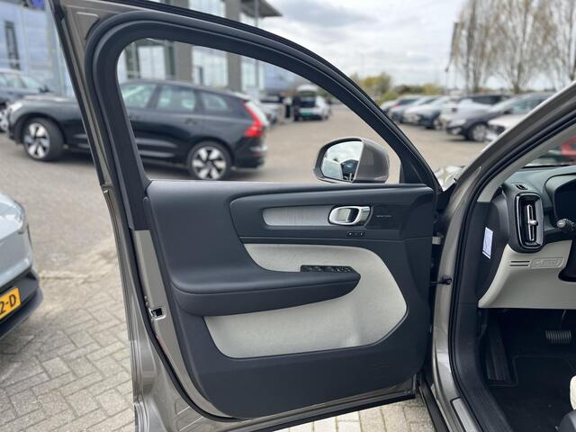 Volvo XC40 T5 Recharge Inscription | Panoramadak | 360 Graden Camera | Harman/Kardon | Power Seats |