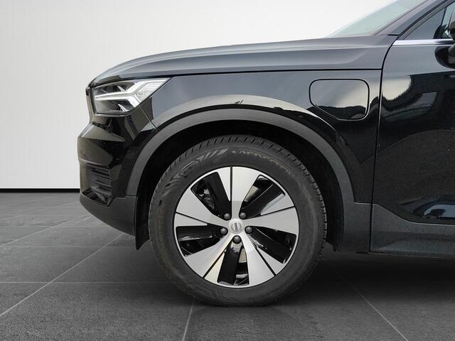 Volvo XC40 1.5 T4 Recharge Inscription Plug-in / ACC / Trekhaak / Lederen bekleding