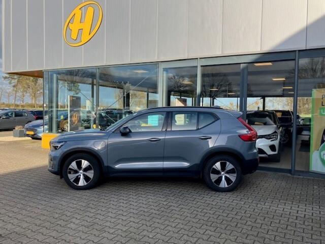 Volvo XC40 1.5 T4 Recharge Dark Plus - Apple?android - camera - stoel/stuurver - memory elect stoel