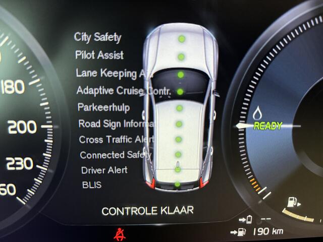Volvo XC40 1.5 T4 Recharge Inscription Panorama schuifdak