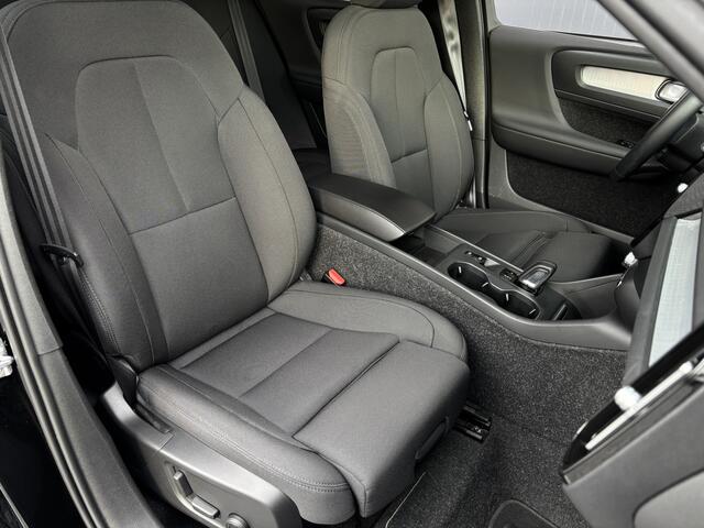 Volvo XC40 1.5 T4 Recharge Inscription Panorama schuifdak