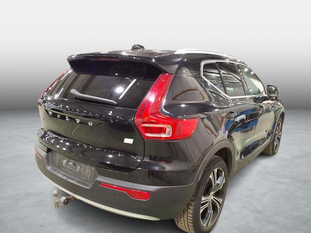 Volvo XC40 Plug-in Hybrid T4 Inscription | Trekhaak |