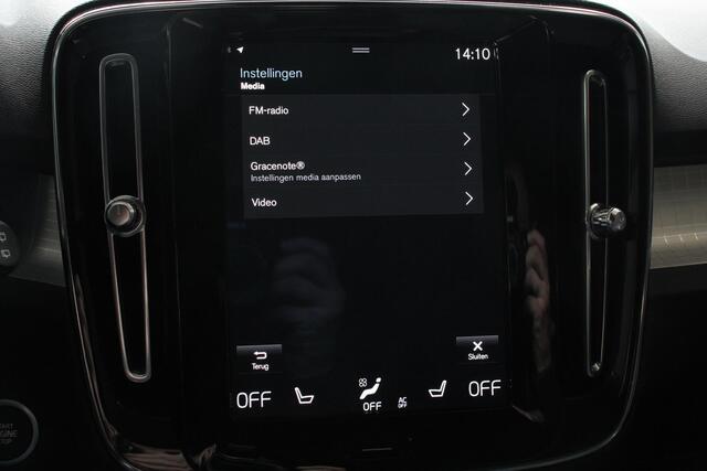 Volvo XC40 1.5 T3 163 pk Automaat Momentum | Navigatie | Apple Carplay / Android Auto | Parkeersensor achter | Adaptive Cruise Control | Virtual Cockpit | Stoelverwarming | LED kop- en mistlampen | Lane Assist