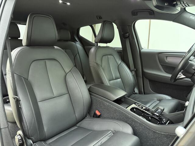 Volvo XC40 T5 Recharge R-Design | Trekhaak | Achteruitrij Camera | Leder |