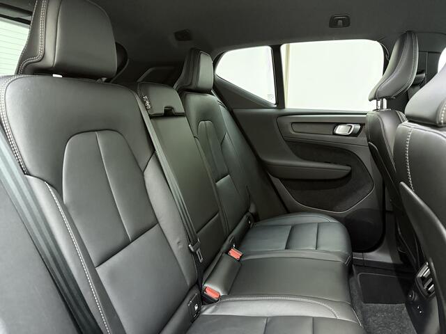 Volvo XC40 T5 Recharge R-Design | Trekhaak | Achteruitrij Camera | Leder |