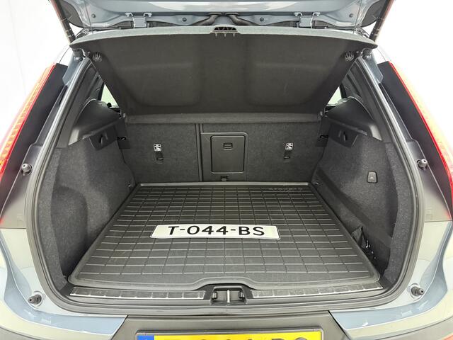 Volvo XC40 T5 Recharge R-Design | Trekhaak | Achteruitrij Camera | Leder |