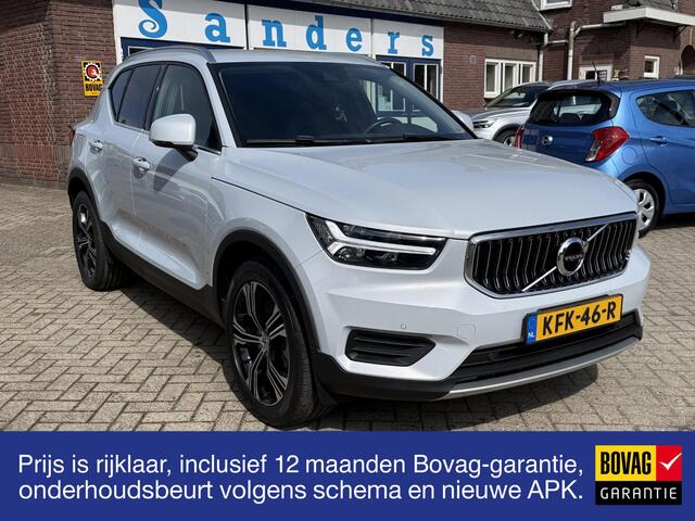 Volvo XC40 1.5 T5 262 pk Recharge