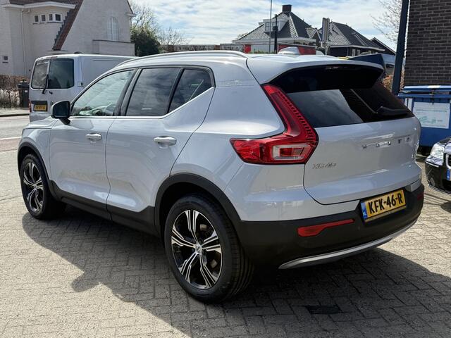 Volvo XC40 1.5 T5 262 pk Recharge