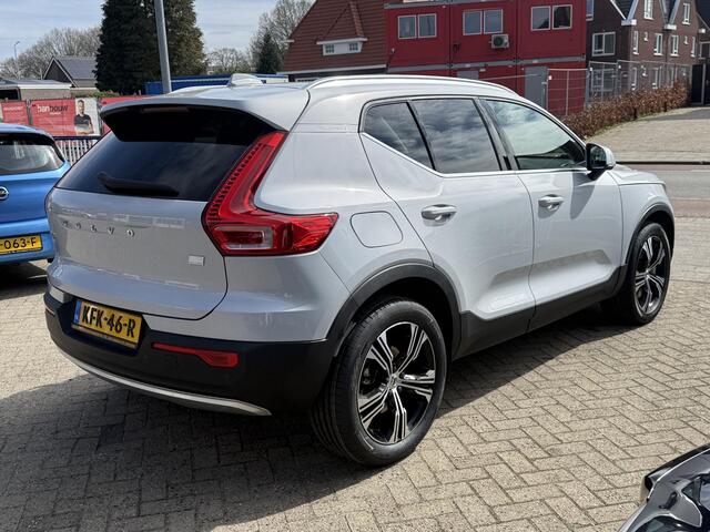 Volvo XC40 1.5 T5 262 pk Recharge
