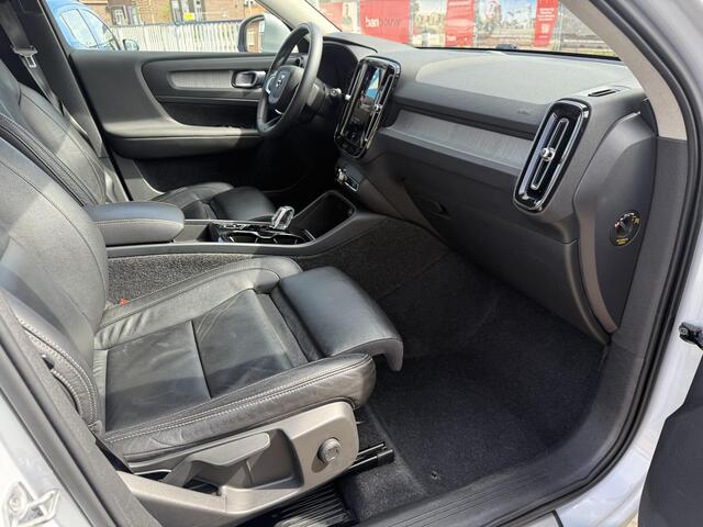 Volvo XC40 1.5 T5 262 pk Recharge