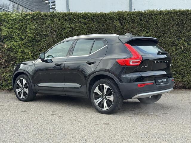 Volvo XC40 T5 Recharge Inscription | Pilot assist | All- season | H&K Audio | Camera | Stuur + stoelverwarming