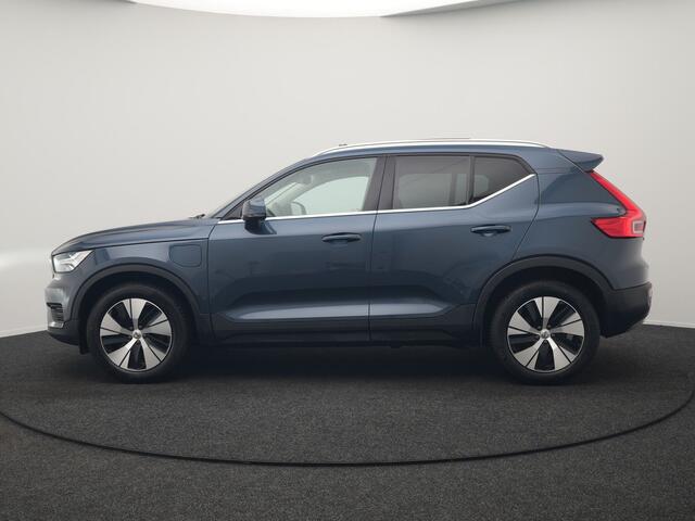 Volvo XC40 T4 Recharge Inscription PHEV 211pk Dealer O.H | Panodak | Camera | Keyless | 18"L.M | Apple Carplay | Stoelverwarming | El. Achterklep | Plug In Hybrid |