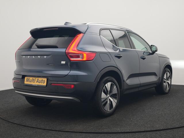 Volvo XC40 T4 Recharge Inscription PHEV 211pk Dealer O.H | Panodak | Camera | Keyless | 18"L.M | Apple Carplay | Stoelverwarming | El. Achterklep | Plug In Hybrid |