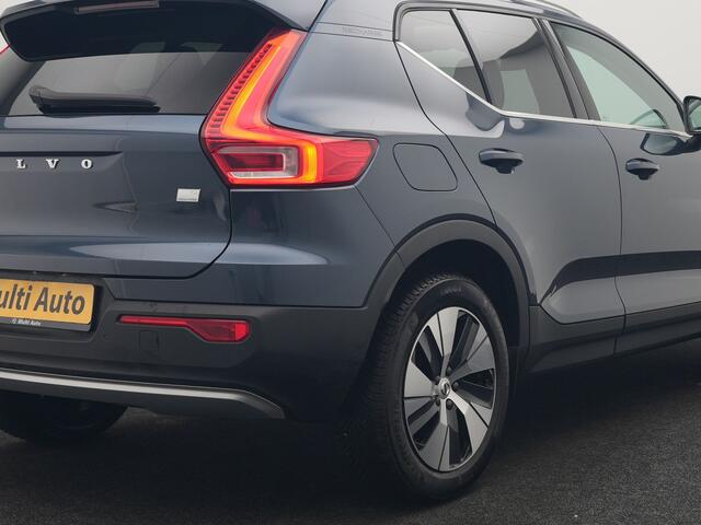 Volvo XC40 T4 Recharge Inscription PHEV 211pk Dealer O.H | Panodak | Camera | Keyless | 18"L.M | Apple Carplay | Stoelverwarming | El. Achterklep | Plug In Hybrid |