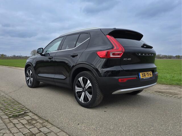Volvo XC40 1.5 T5 Recharge Inscription - 260 Pk - Plug-IN Hybrid - Pano - Leder