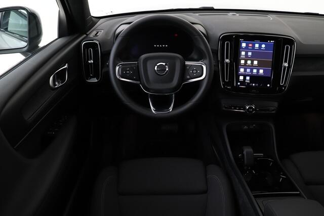 Volvo XC40 SINGLE MOTOR EXTENDED RANGE PLUS 82 kWh -CAMERA|WARMTEPOMP|ADAP.CRUISE|BLIS|KEY-LESS|ALL-SEASON