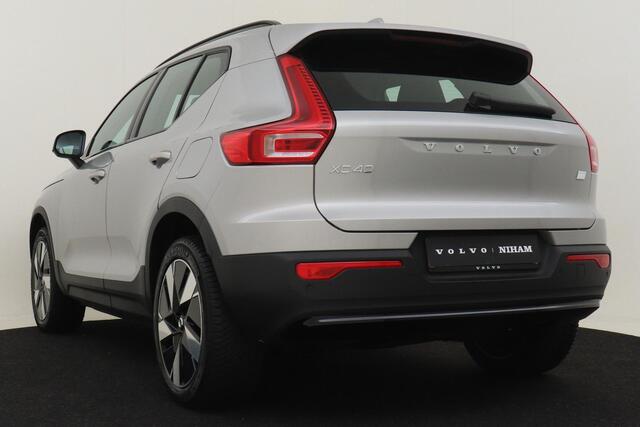 Volvo XC40 SINGLE MOTOR EXTENDED RANGE PLUS 82 kWh -CAMERA|WARMTEPOMP|ADAP.CRUISE|BLIS|KEY-LESS|ALL-SEASON