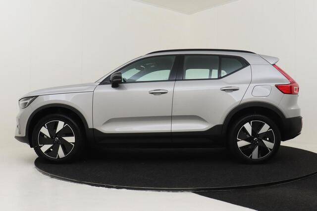 Volvo XC40 SINGLE MOTOR EXTENDED RANGE PLUS 82 kWh -CAMERA|WARMTEPOMP|ADAP.CRUISE|BLIS|KEY-LESS|ALL-SEASON
