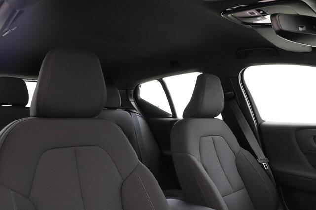 Volvo XC40 SINGLE MOTOR EXTENDED RANGE PLUS 82 kWh -CAMERA|WARMTEPOMP|ADAP.CRUISE|BLIS|KEY-LESS|ALL-SEASON