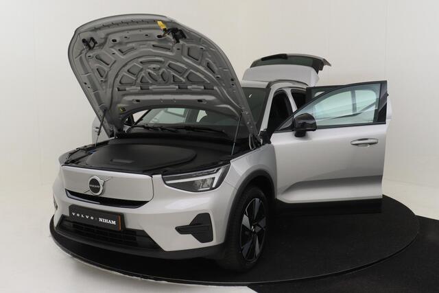 Volvo XC40 SINGLE MOTOR EXTENDED RANGE PLUS 82 kWh -CAMERA|WARMTEPOMP|ADAP.CRUISE|BLIS|KEY-LESS|ALL-SEASON