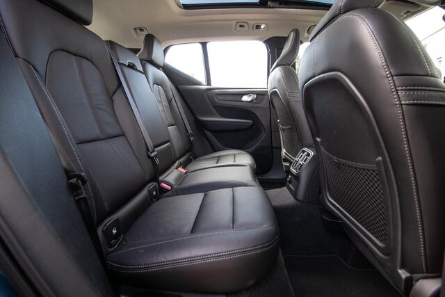 Volvo XC40 1.5 T5 Recharge Inscription - Wegkl. trekh. | Leer | Mem. stoel | Stoel+stuurverw. | 360 cam | H&K