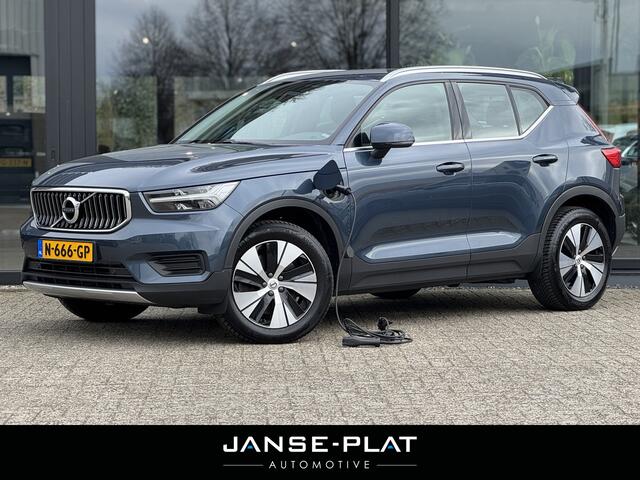 Volvo XC40 1.5 T4 Recharge Inscription Expression Apple Carplay/ Android Auto