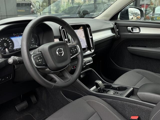 Volvo XC40 1.5 T4 Recharge Inscription Expression Apple Carplay/ Android Auto