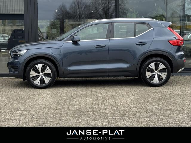 Volvo XC40 1.5 T4 Recharge Inscription Expression Apple Carplay/ Android Auto