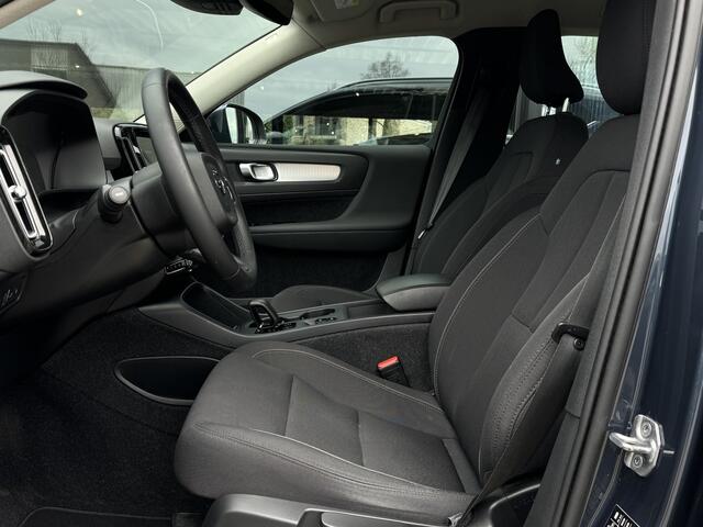 Volvo XC40 1.5 T4 Recharge Inscription Expression Apple Carplay/ Android Auto