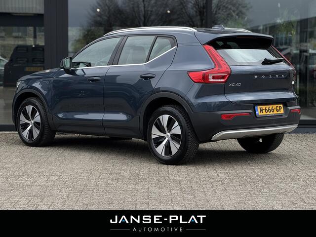 Volvo XC40 1.5 T4 Recharge Inscription Expression Apple Carplay/ Android Auto