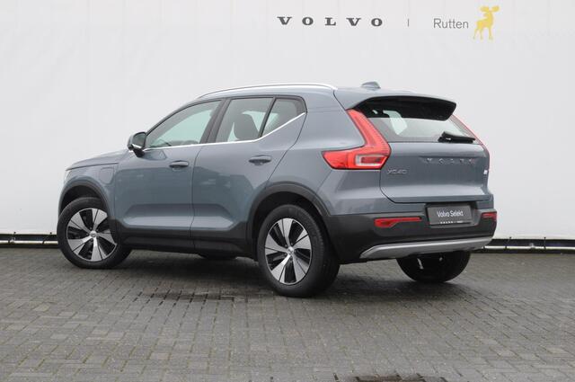 Volvo XC40 T4 211PK Automaat Inscription Expression Adaptieve cruise control / Elektrische achterklep / keyless entry / parkeersensoren met camera / Apple carplay / Bluetooth / Elektrische stoelen met geheugen