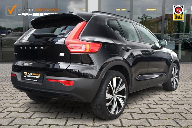 Volvo XC40 1.5 T5 Recharge R-Design | Pano | Camera | 20 Inch |