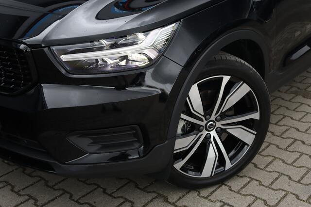 Volvo XC40 1.5 T5 Recharge R-Design | Pano | Camera | 20 Inch |