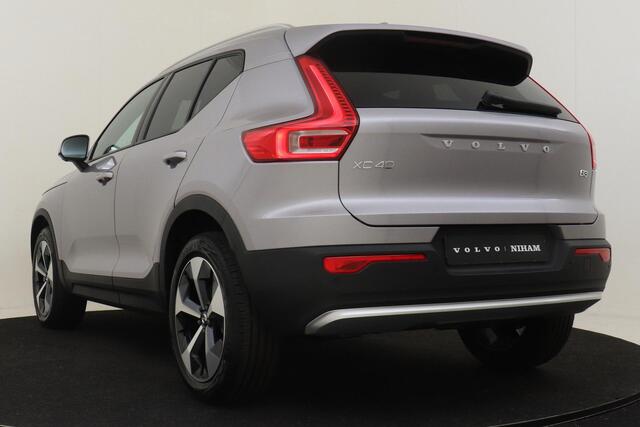 Volvo XC40 B3 (M-HYBRID) BUSINESS EDITION -HARMAN/KARDON|360°CAM|PRIVACY.GLAS|CLIMATE|KEYLESS|19"