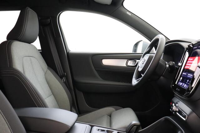 Volvo XC40 B3 (M-HYBRID) BUSINESS EDITION -HARMAN/KARDON|360°CAM|PRIVACY.GLAS|CLIMATE|KEYLESS|19"