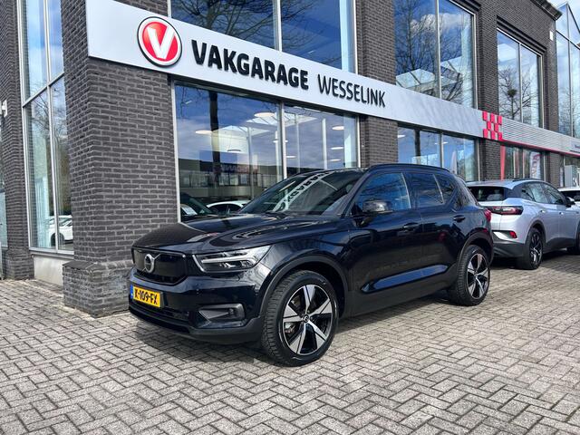 Volvo XC40 Recharge P8 AWD R-Design | SOH 90% | Harman Kardon audio | Apple cp/Android auto |