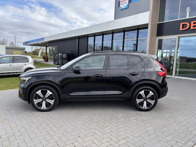 Volvo XC40 1.5 T4 Plug-in hybrid Ultimate Dark Pano dak I Navi I Camera