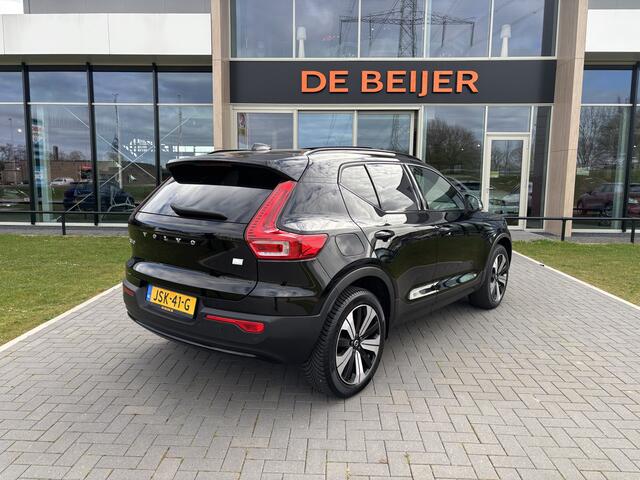 Volvo XC40 1.5 T4 Plug-in hybrid Ultimate Dark Pano dak I Navi I Camera