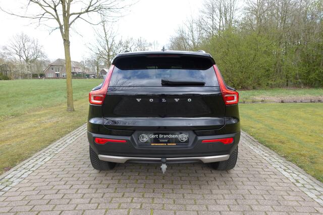 Volvo XC40 1.5 T5 Recharge R-Design | Harman Kardon | ACC | Stoelverwarming | Stuurwielverw. | 360° Camera | Trekhaak |