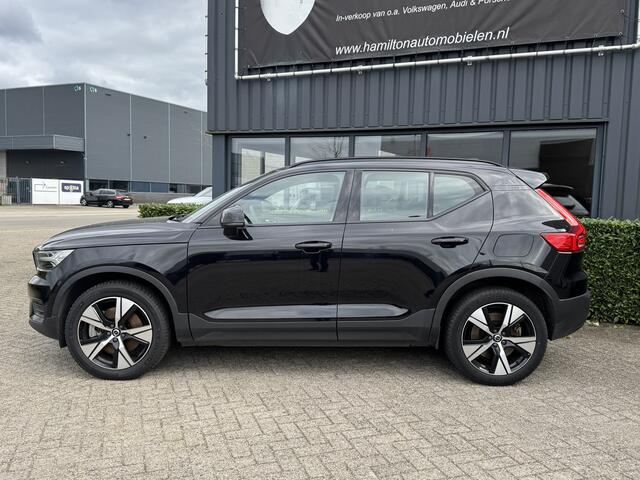 Volvo XC40 Recharge Plus Zeer scherp geprijsd iets werk 159dkm!!