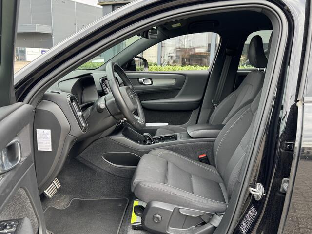 Volvo XC40 Recharge Plus Zeer scherp geprijsd iets werk 159dkm!!