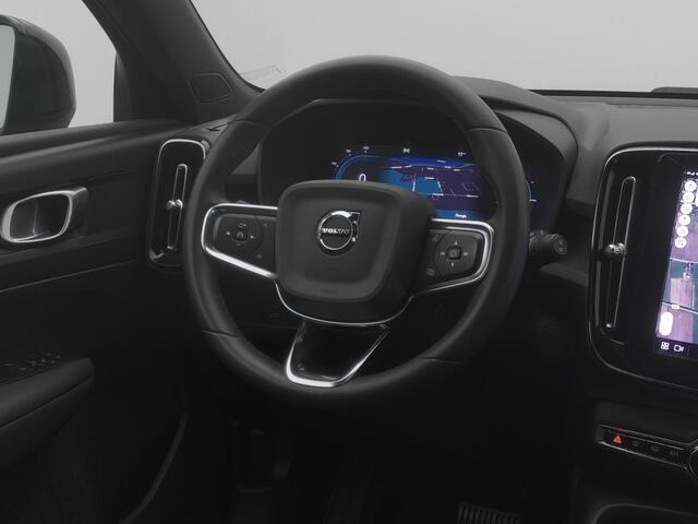Volvo XC40 Recharge Core 70 kWh | CAMERA | WARMTEPOMP