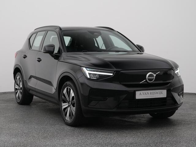 Volvo XC40 Recharge Plus 70 kWh | CAMERA | KEYLESS