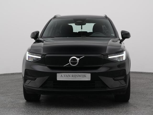 Volvo XC40 Recharge Plus 70 kWh | CAMERA | KEYLESS