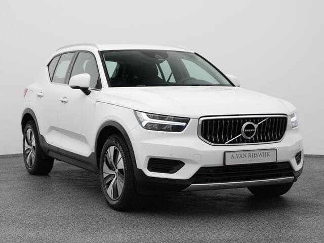 Volvo XC40 1.5 T4 Recharge Inscription Expression | CAMERA | ADAPTIVE