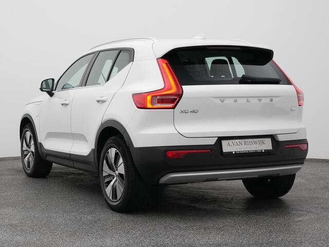 Volvo XC40 1.5 T4 Recharge Inscription Expression | CAMERA | ADAPTIVE